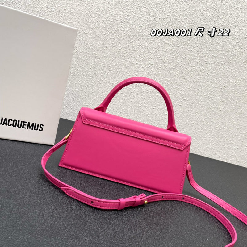 Satchel Bags - JQMS Bags - 072