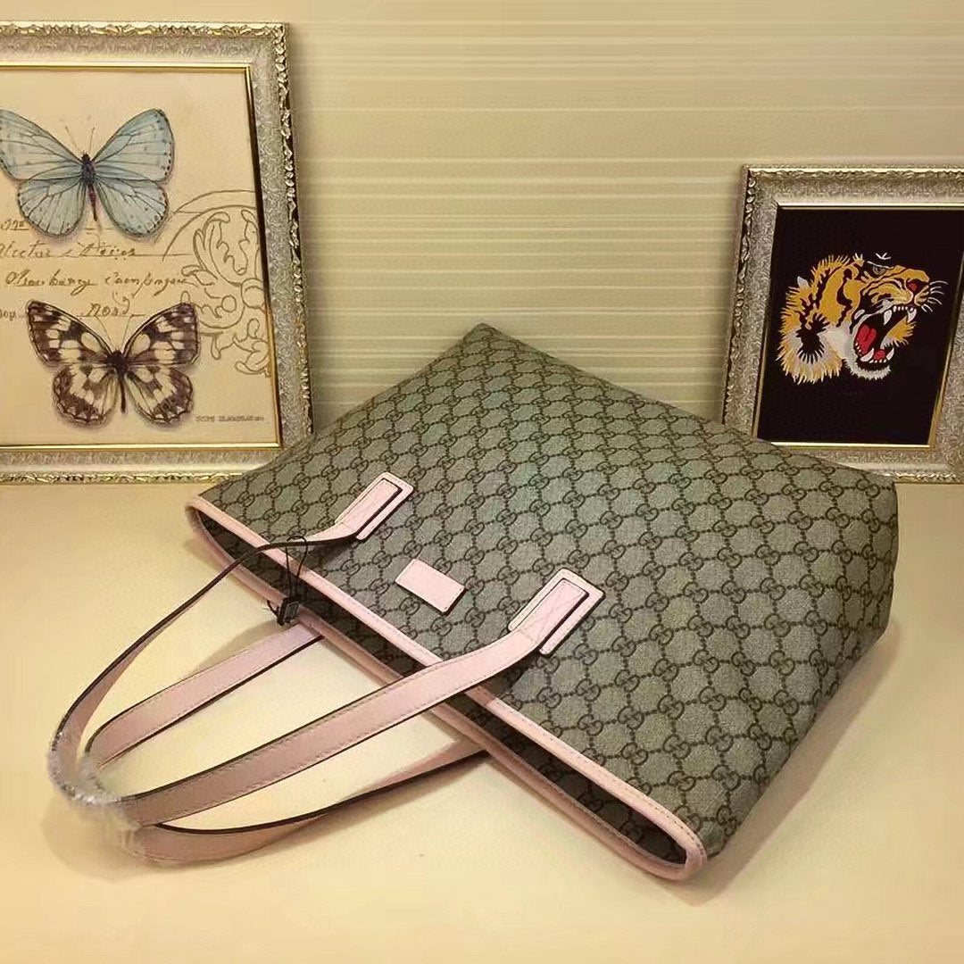 GLM - Top Quality Bags GCI 035