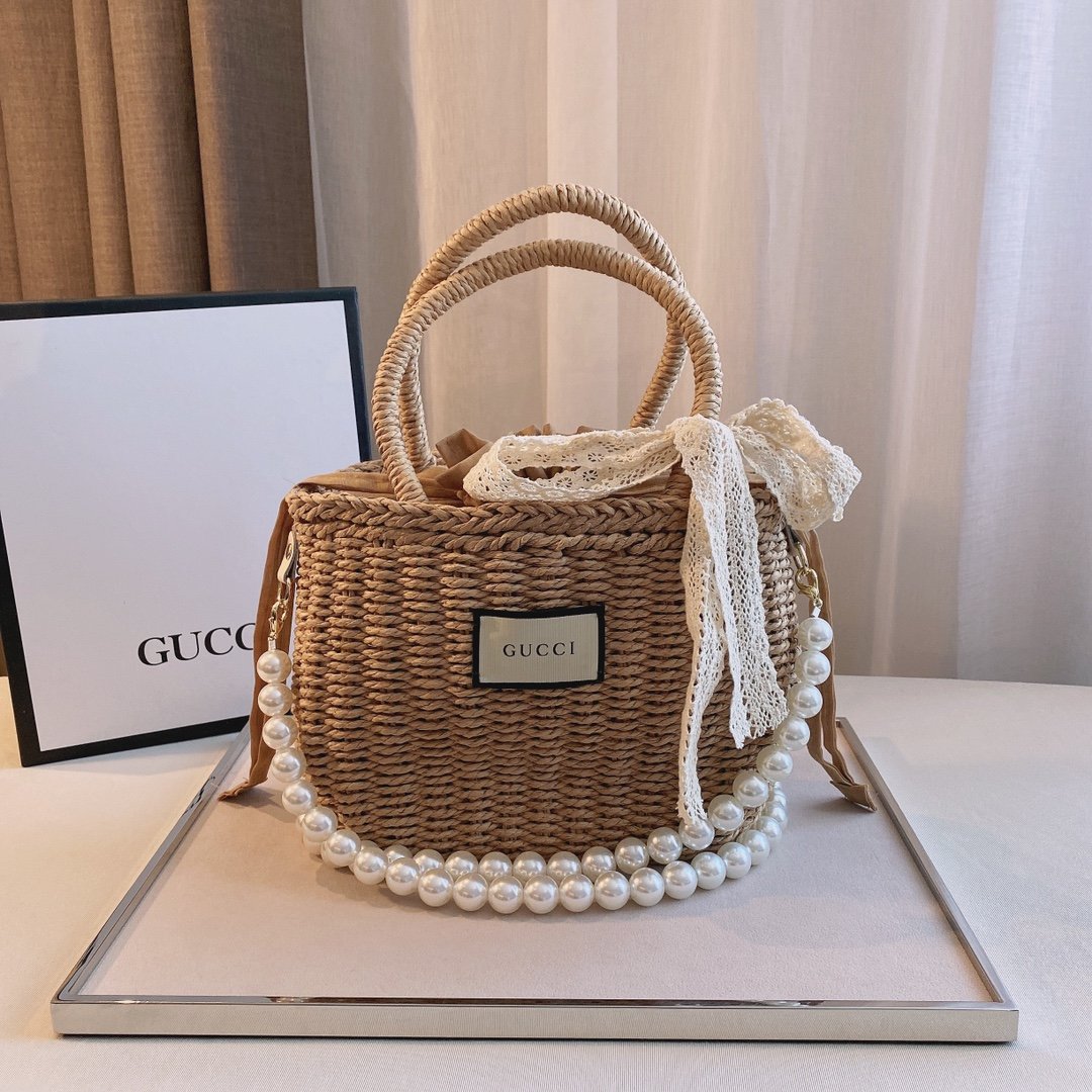 GLM - Top Quality Bags GCI 170