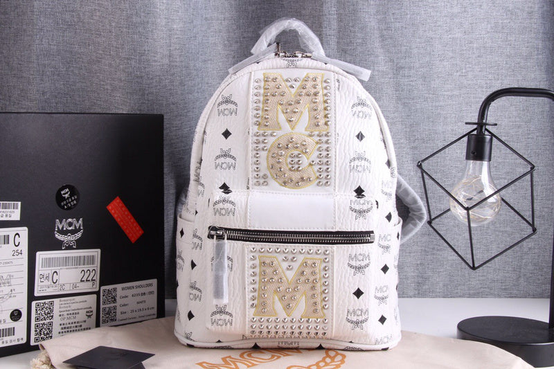 Satchel Bags - MC Bags - 092
