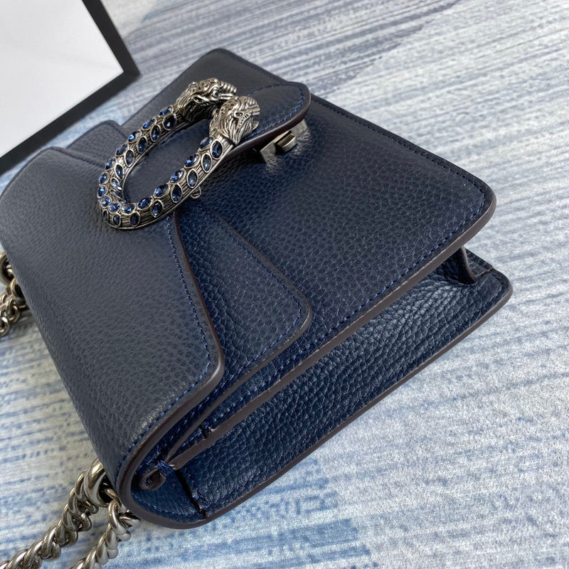 Satchel Bags - GCI Bags - 4778