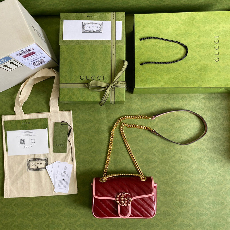 GUI2 Bags - Fashion Bags  1201