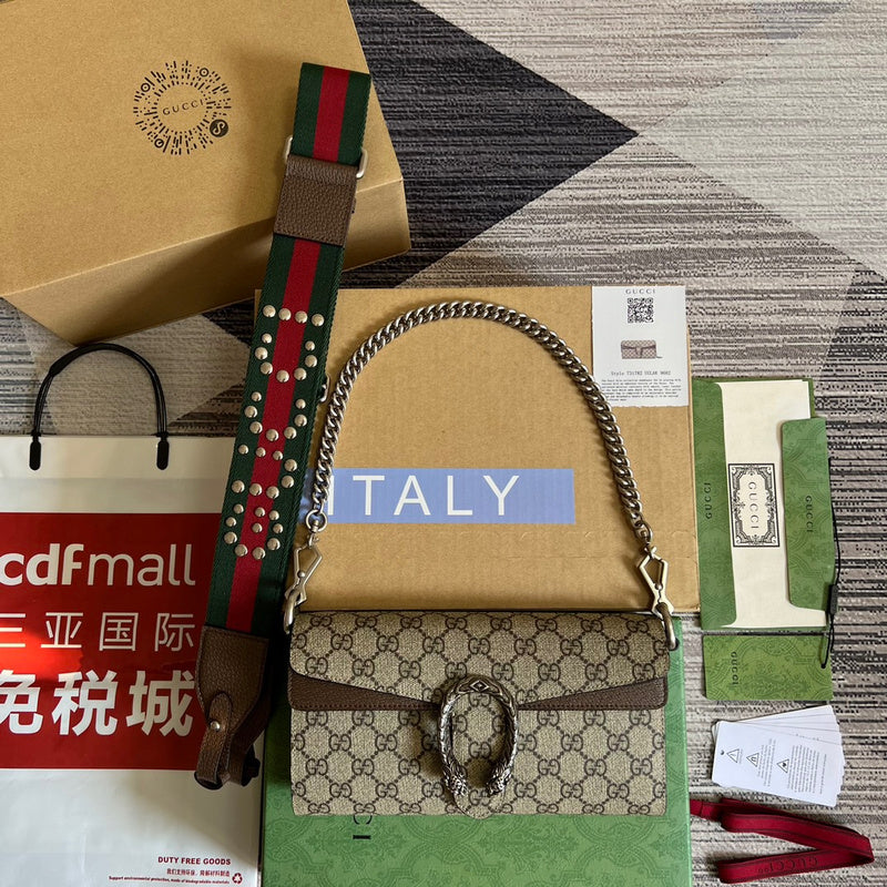 Satchel Bags - GCI Bags - 7807