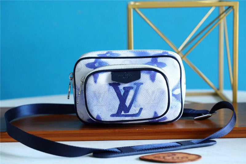 Glami GlamI Lu-Vi bags - 10200