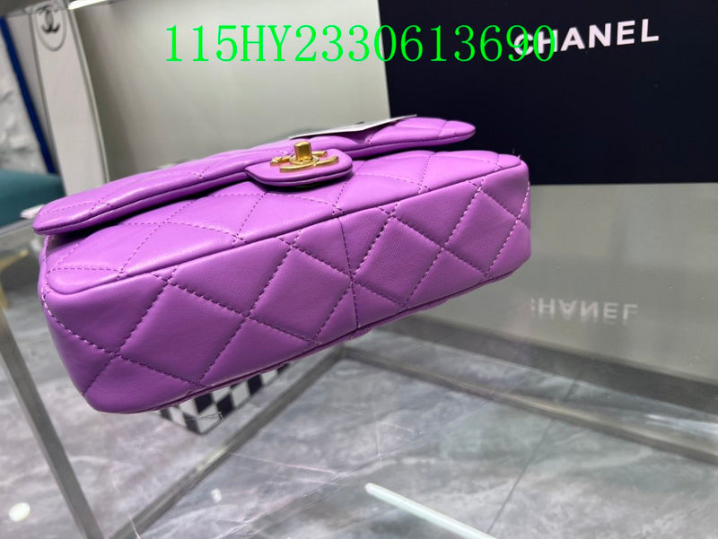 Glami - CHL Bags - 2622