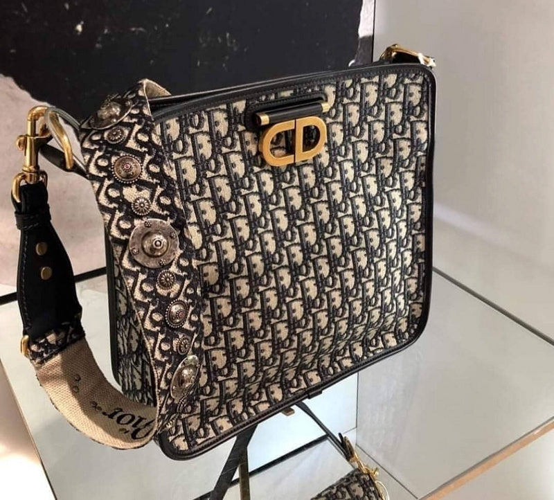 Satchel Bags - DOR Bags - 1250