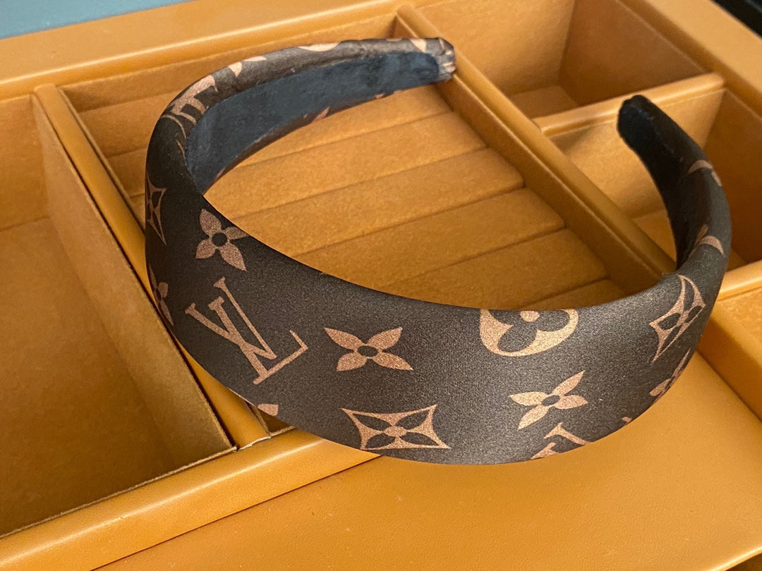 GLM - New Hair Band LUV 001