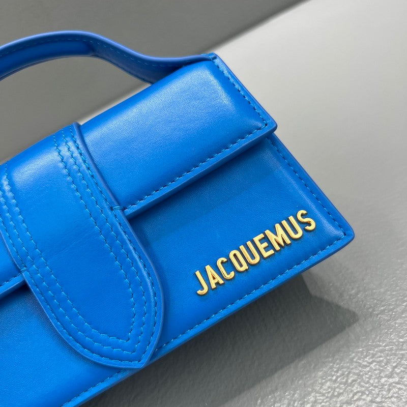 Satchel Bags - JQMS Bags - 188
