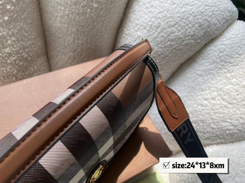 Fan Fashion -GLM - Top quality BBR Bags - 1686