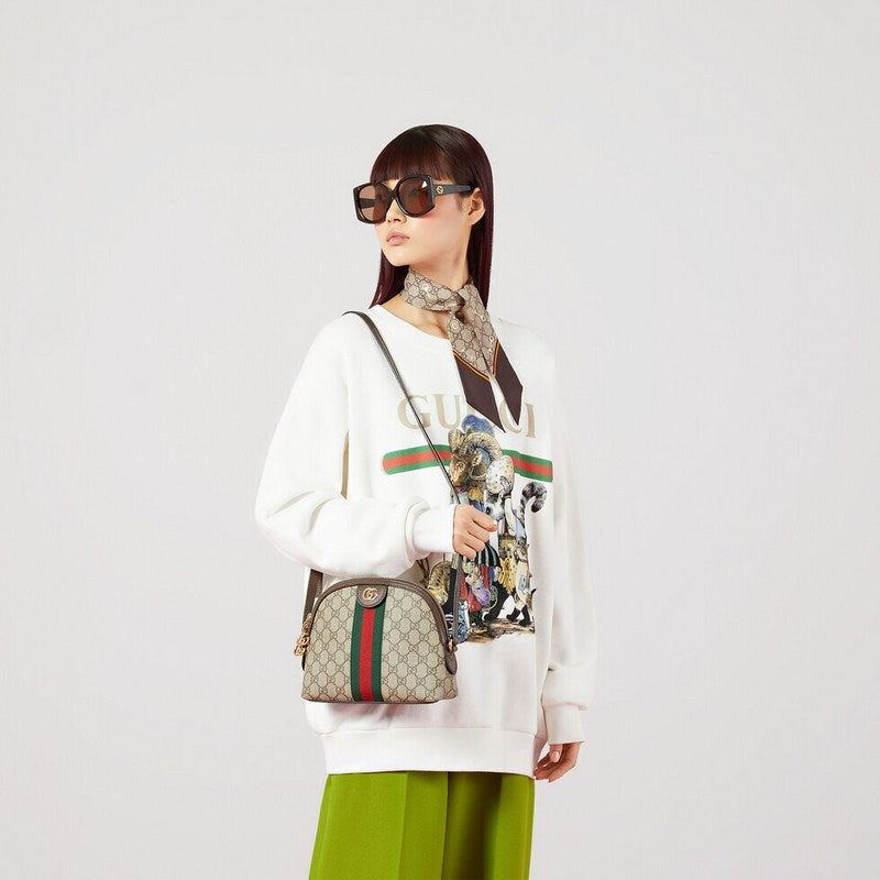 Satchel Bags - GCI Bags - 544