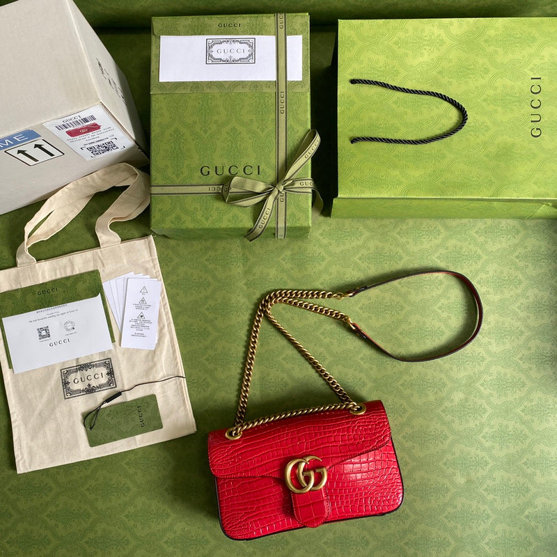 Satchel Bags - GCI Bags - 6840