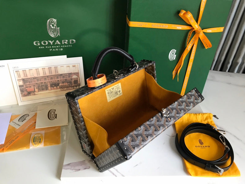 GLM - GYO Bags - 798