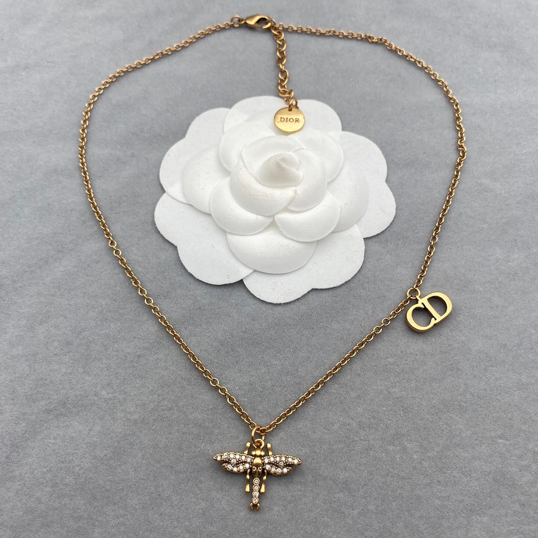 GLM - Top Quality Necklace DIR010