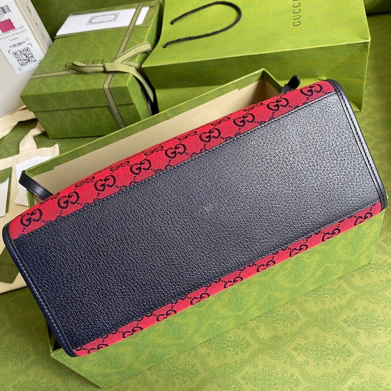 Satchel Bags - GCI Bags - 5905