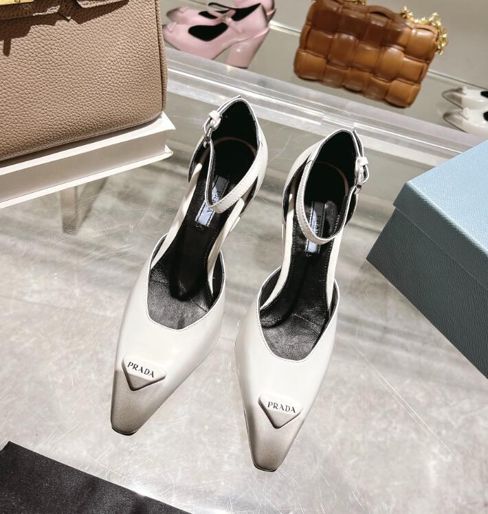 Glamy - PD Women Shoes - 248