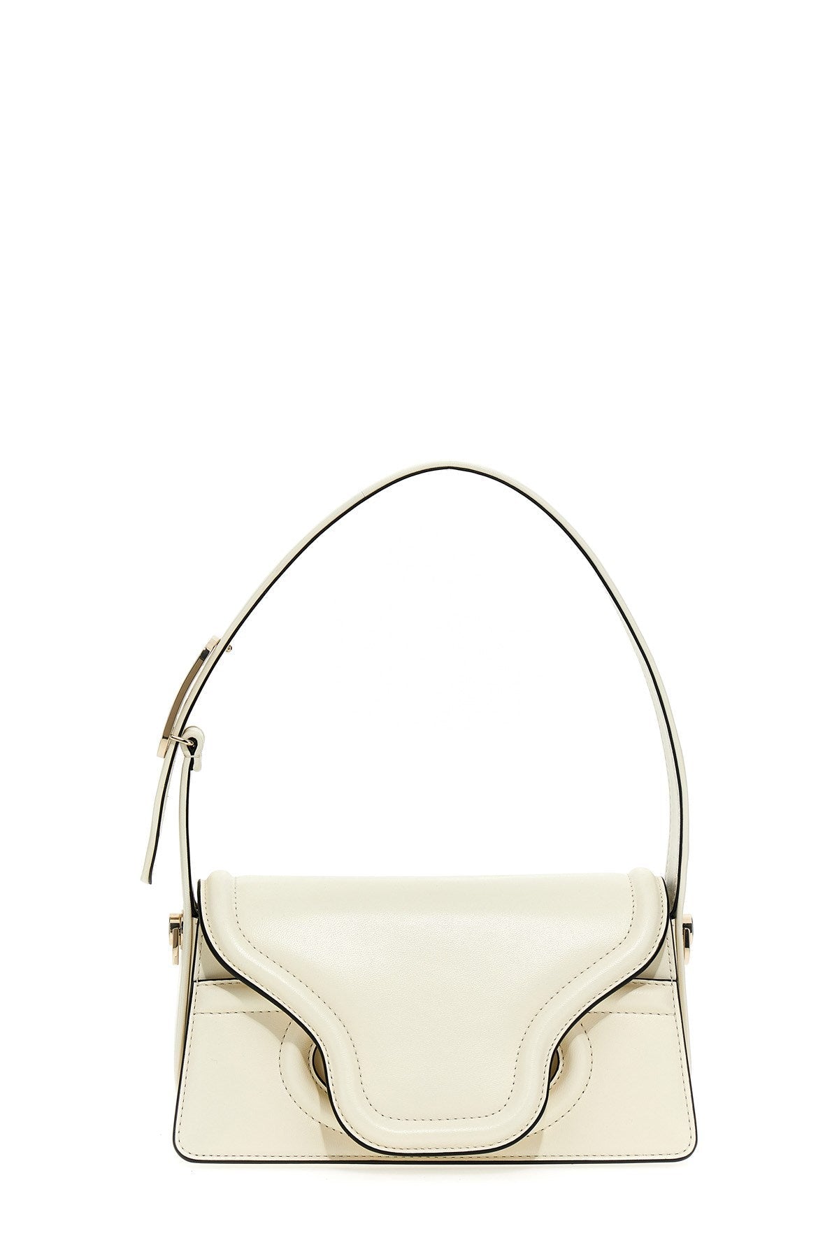 Valentino Garavani Women Valentino Garavani 'Le Petit DeuxiÃƒÆ’Ã‚Â¨me' Small Shoulder Bag