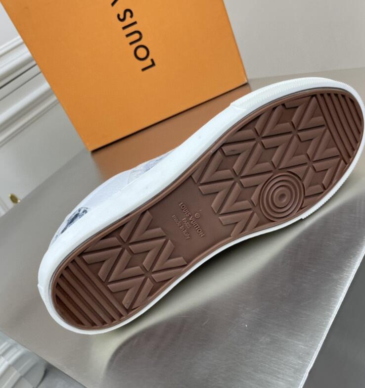 glami shop- LOV Men Shoes - 1369