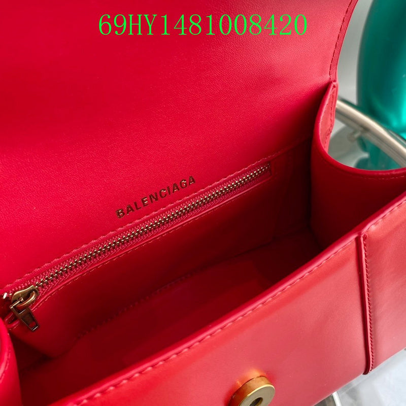 Satchel Bags - BGA Bags - 2041