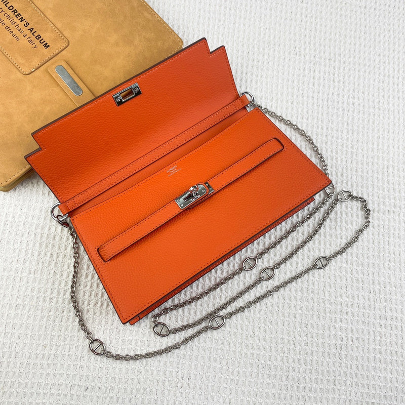 Satchel Bags - HMS-Bags - 858