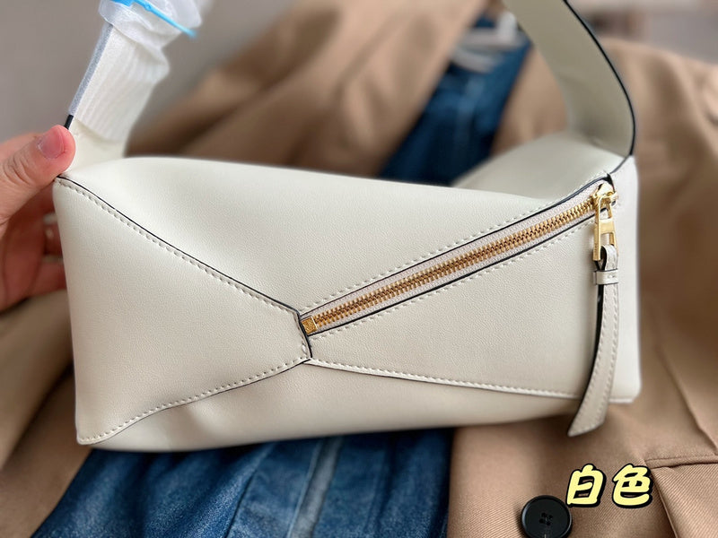 Satchel Bags - LOW Bags - 038