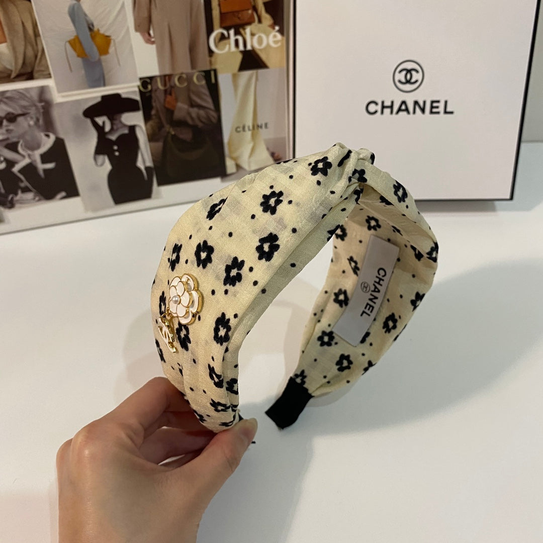 GLM - New Hair Band CHL 040