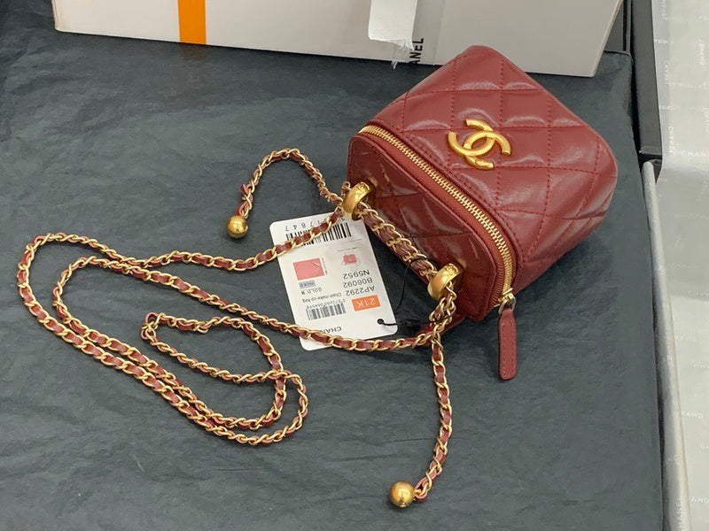 Satchel Bags - CHL Bags - 7676