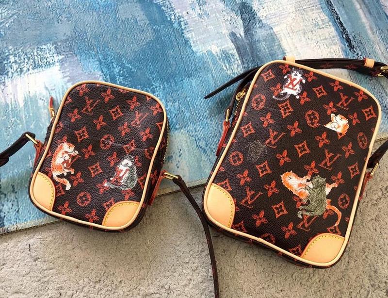 glami shop- LOV Bags - 2682
