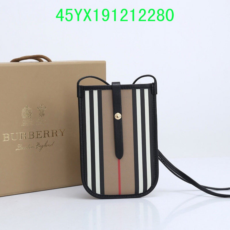 Fan Fashion -GLM - Top quality BBR Bags - 592