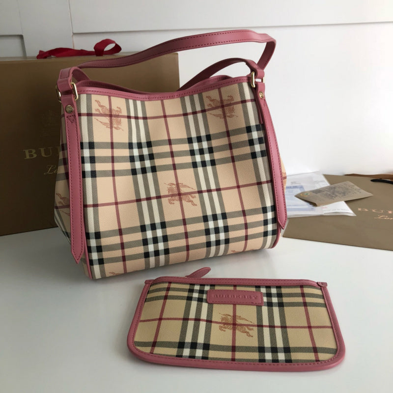 Fan Fashion -GLM - Top quality BBR Bags - 1095