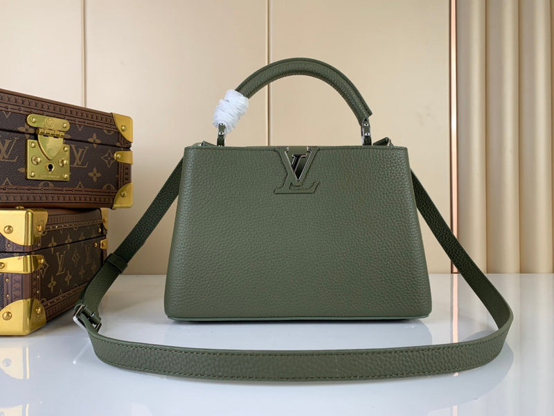 Satchel Bags - VL Bags - 4651
