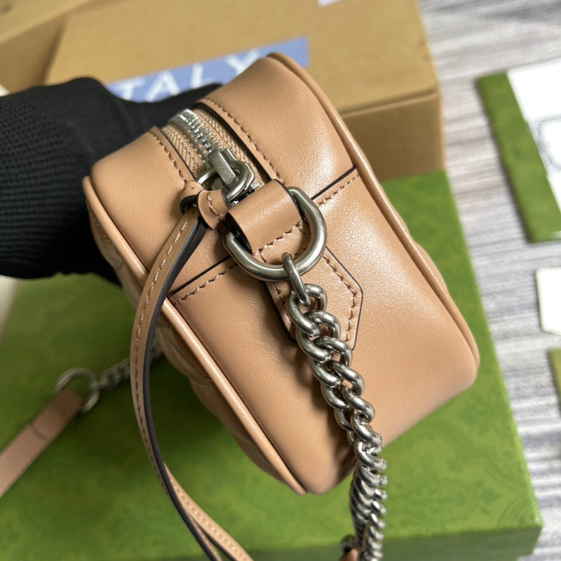 Satchel Bags - GCI Bags - 6657
