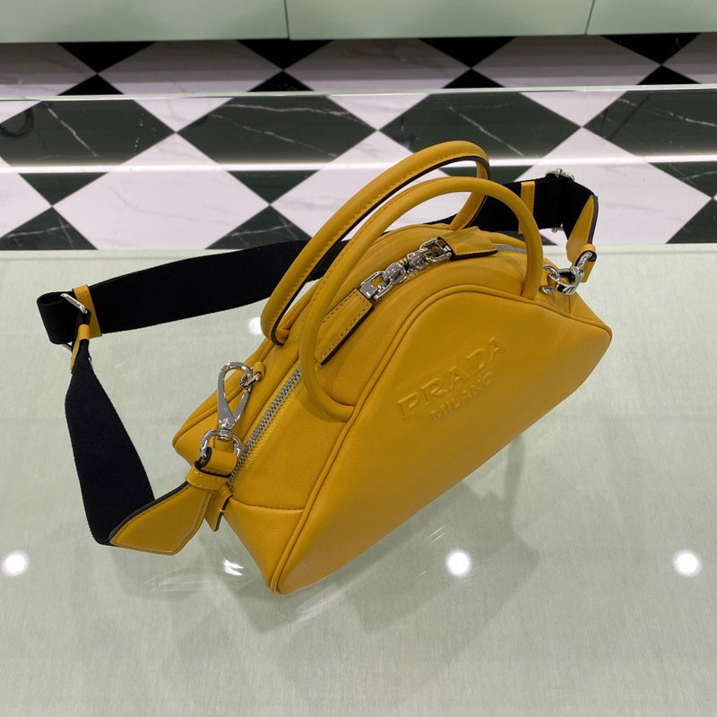 Satchel Bags - PDA Bags - 2256