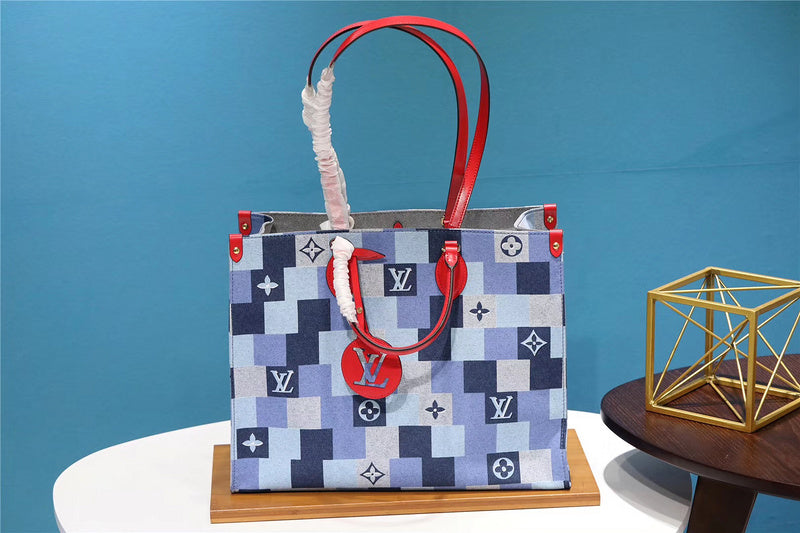 Glami GlamI Lu-Vi bags - 8662