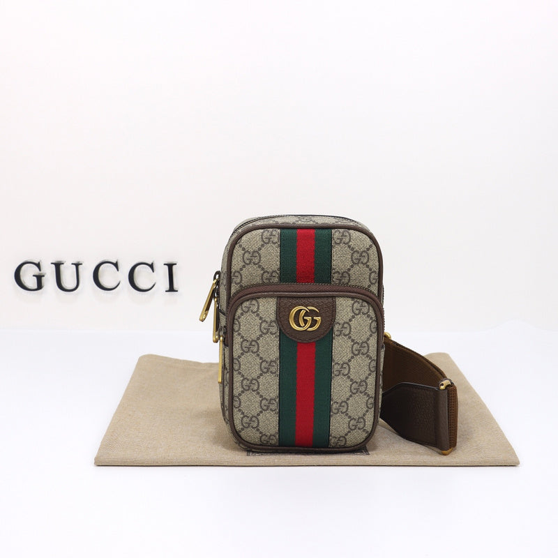 Satchel Bags - GCI Bags - 480
