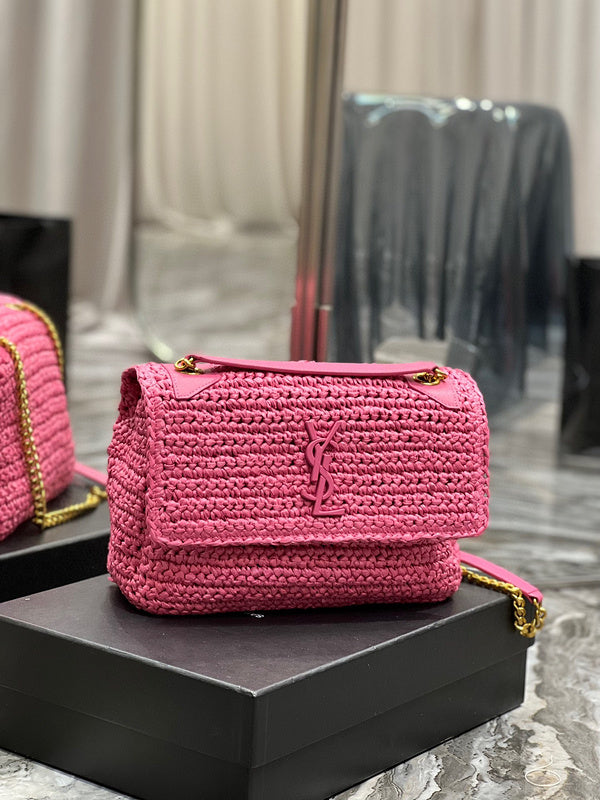GLM - SLY Bags - 641