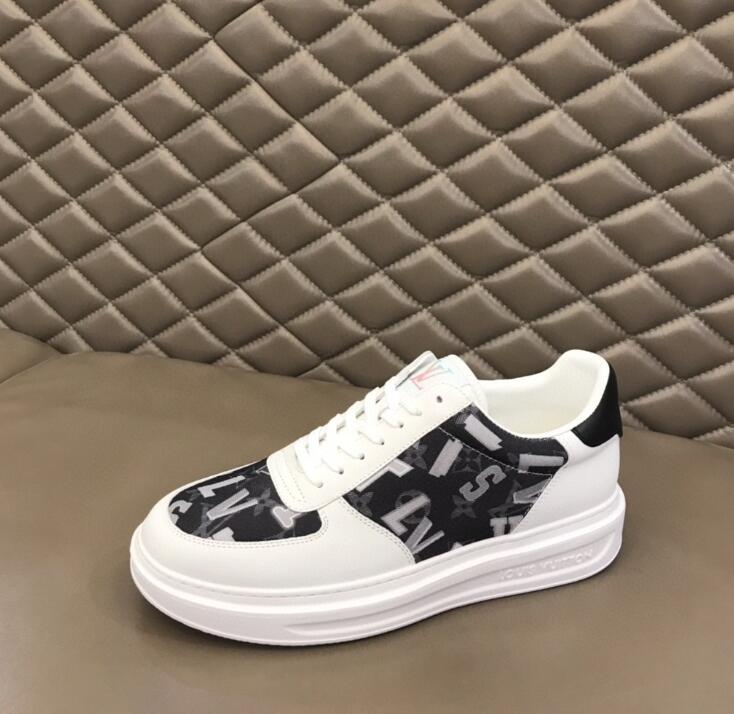 glami shop- LOV Men Shoes - 1061