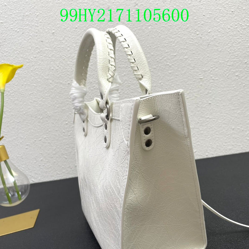 GLM Top Quality - BGA Bags - 1980