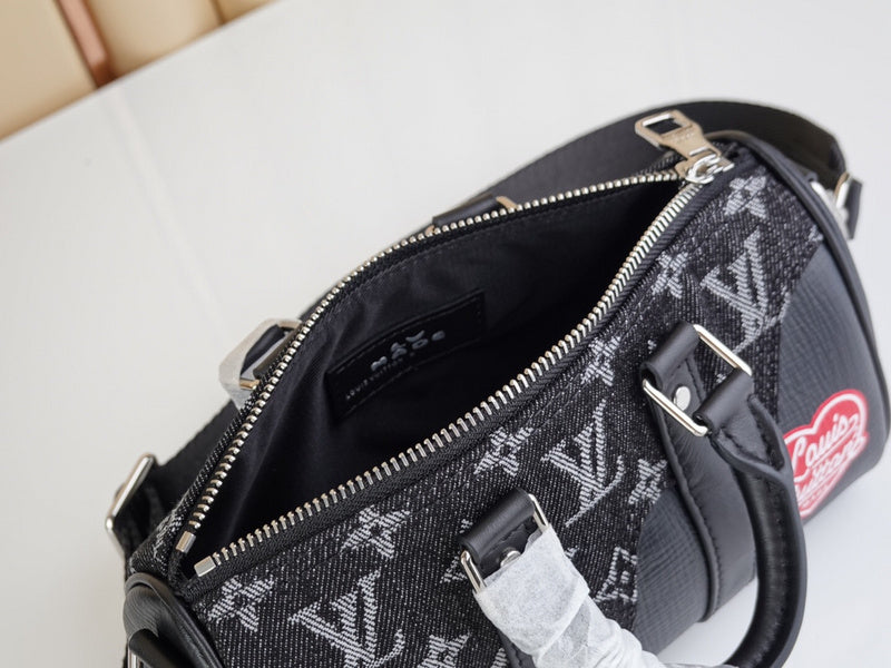 Satchel Bags - VL Bags - 5027
