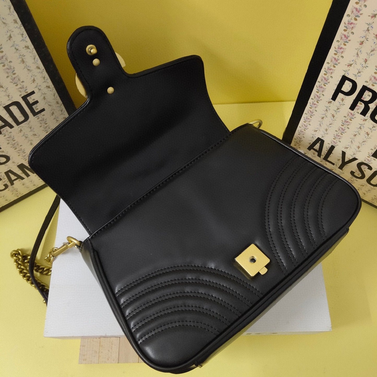 GLM - Top Quality Bags GCI 039