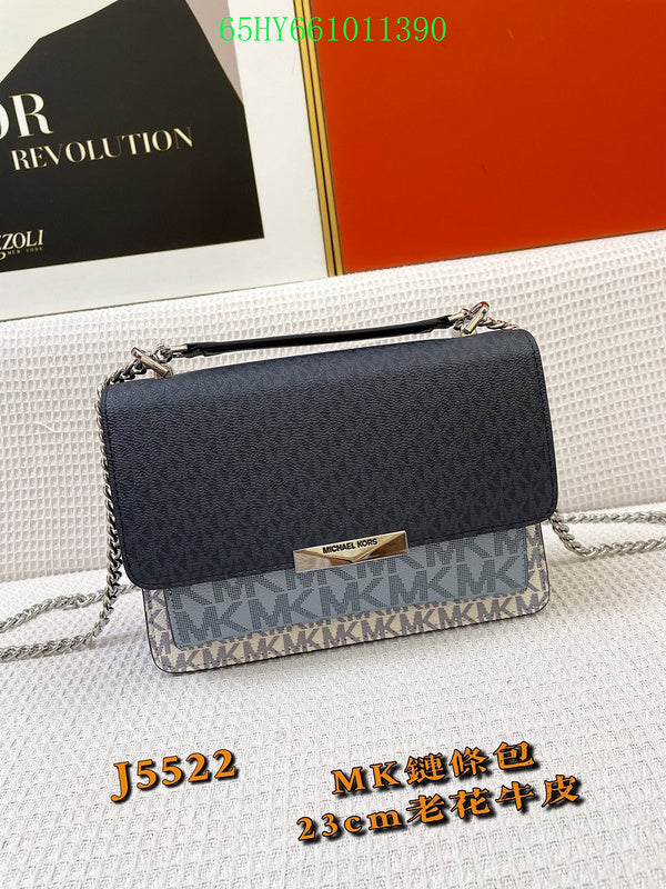 Satchel Bags - MK Bags - 584