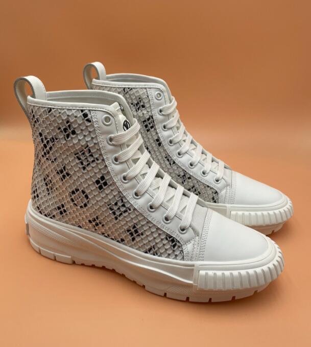 glami shop- LOV Men Shoes - 996