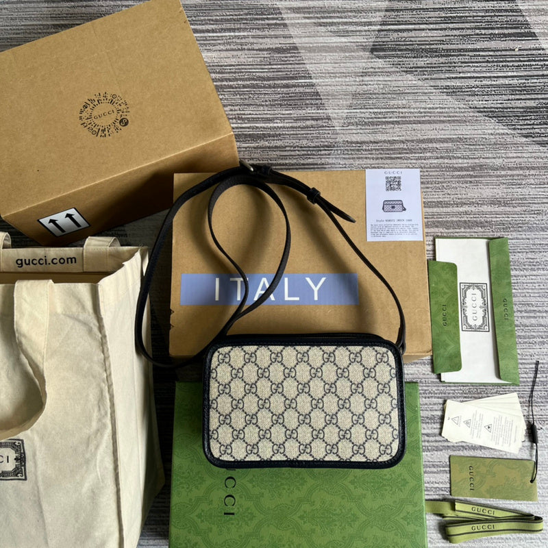 Satchel Bags - GCI Bags - 4599