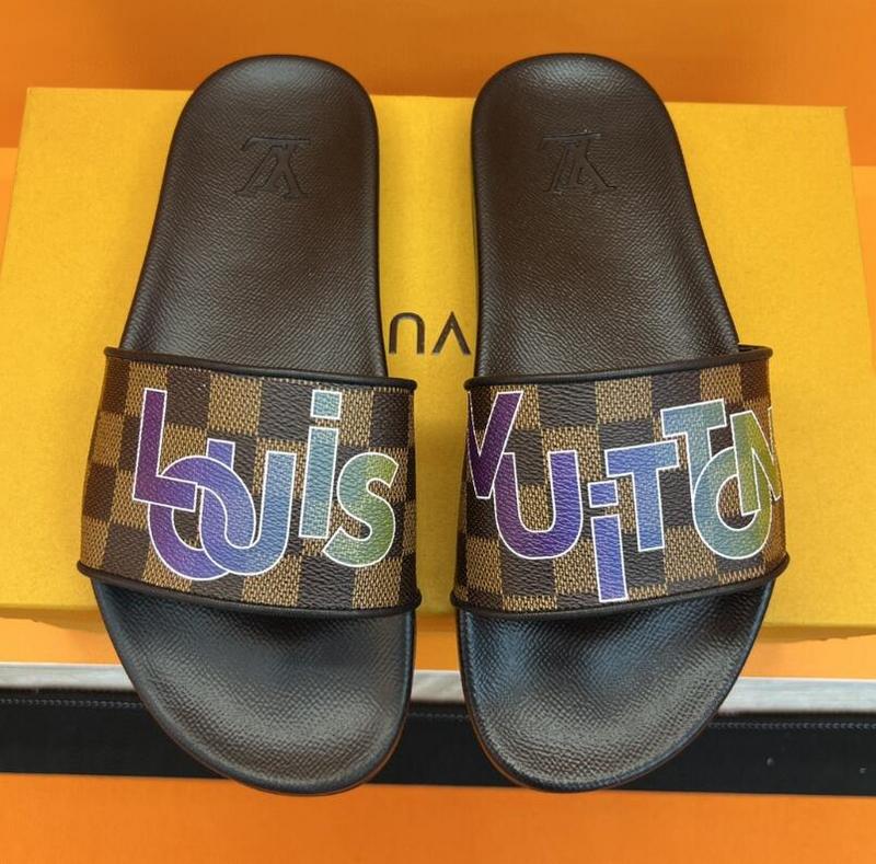 glami shop- LOV Men Shoes - 1077