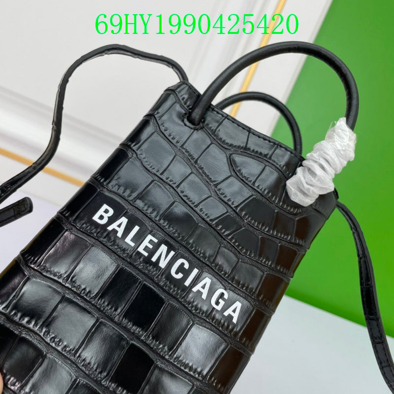 Satchel Bags - BGA Bags - 2319