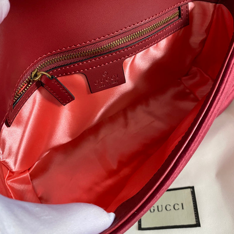 Satchel Bags - GUC Bags - 1458