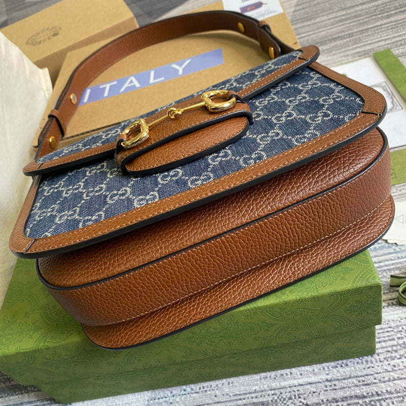 Satchel Bags - GCI Bags - 4585