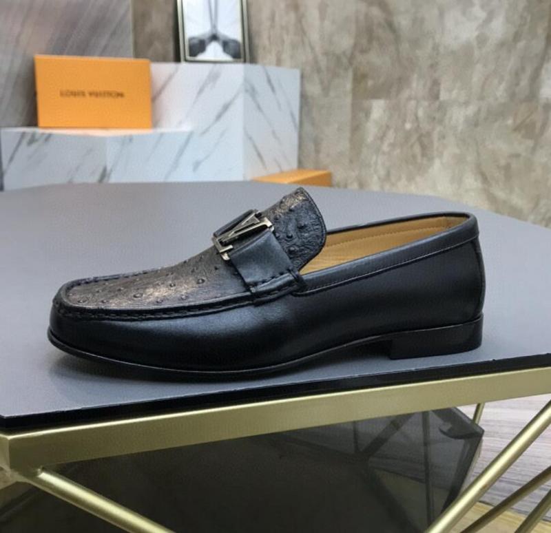 glami shop- LOV Men Shoes - 1332