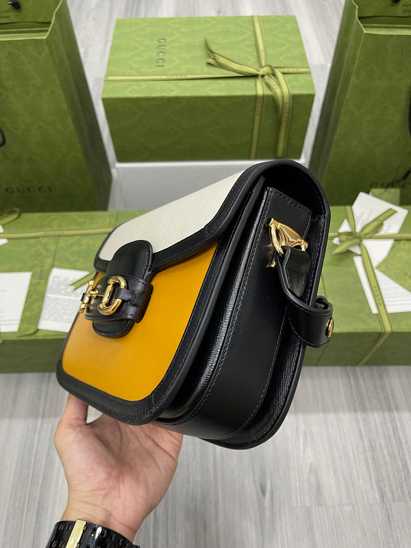 Satchel Bags - GCI Bags - 2933