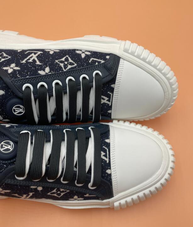 glami shop- LOV Men Shoes - 1008