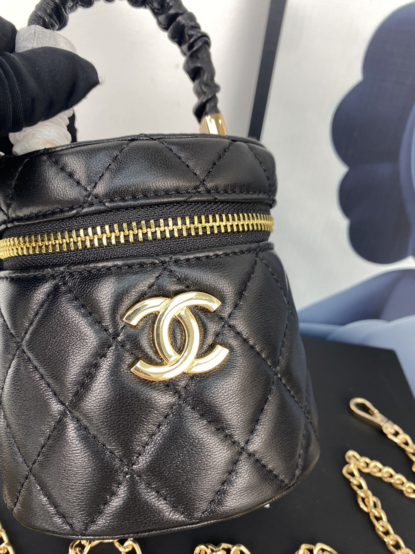 GLM - Top Quality Bag CHL 409